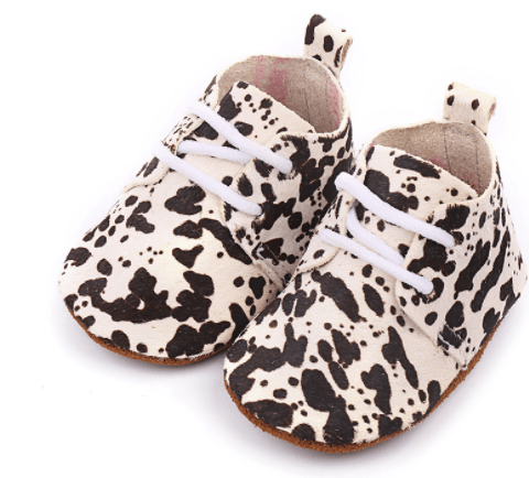 European And American Baby Toddler Soft Sole Shoes - Mubimart