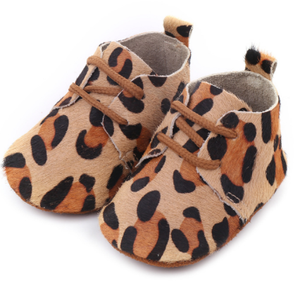 European And American Baby Toddler Soft Sole Shoes - Mubimart -  