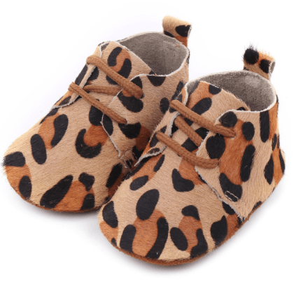 European And American Baby Toddler Soft Sole Shoes - Mubimart
