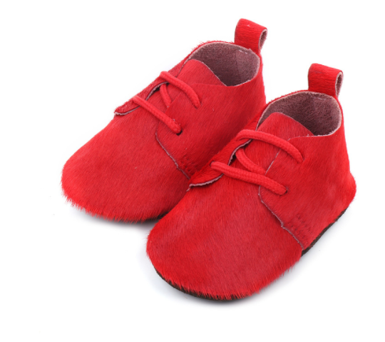 European And American Baby Toddler Soft Sole Shoes - Mubimart -  