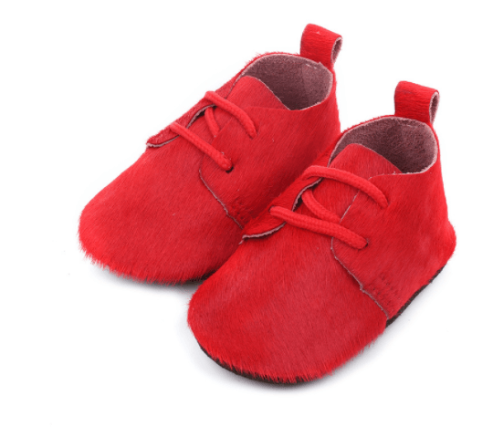 European And American Baby Toddler Soft Sole Shoes - Mubimart