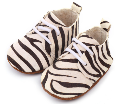 European And American Baby Toddler Soft Sole Shoes - Mubimart -  