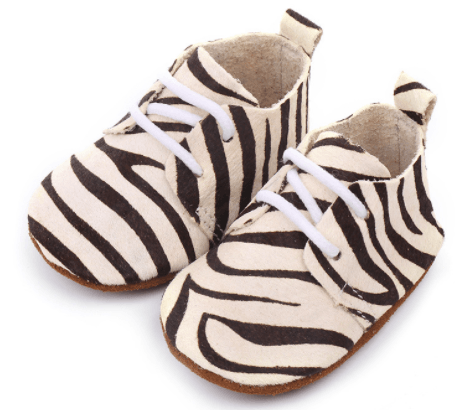 European And American Baby Toddler Soft Sole Shoes - Mubimart