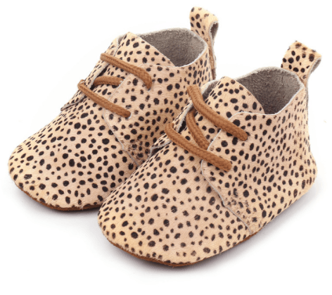 European And American Baby Toddler Soft Sole Shoes - Mubimart