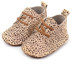 European And American Baby Toddler Soft Sole Shoes - Mubimart -  