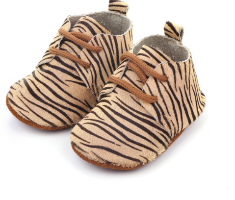 European And American Baby Toddler Soft Sole Shoes - Mubimart -  