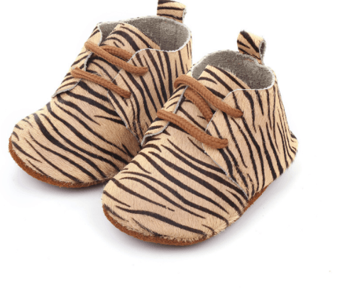 European And American Baby Toddler Soft Sole Shoes - Mubimart