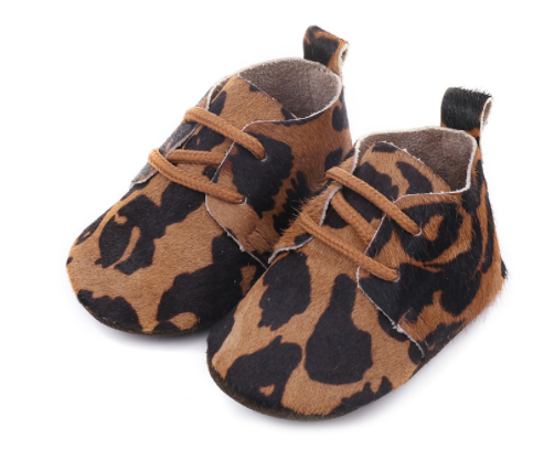 European And American Baby Toddler Soft Sole Shoes - Mubimart -  