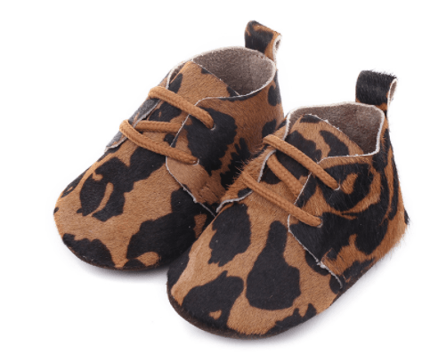 European And American Baby Toddler Soft Sole Shoes - Mubimart