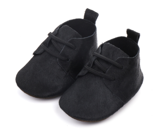 European And American Baby Toddler Soft Sole Shoes - Mubimart -  