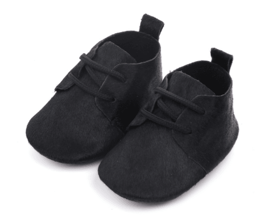 European And American Baby Toddler Soft Sole Shoes - Mubimart