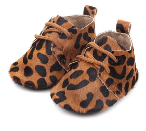 European And American Baby Toddler Soft Sole Shoes - Mubimart
