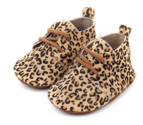European And American Baby Toddler Soft Sole Shoes - Mubimart