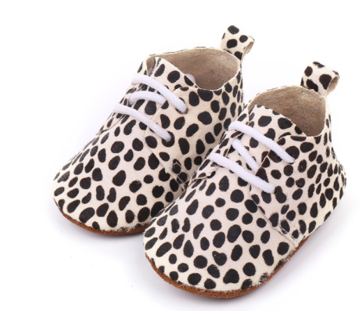 European And American Baby Toddler Soft Sole Shoes - Mubimart -  