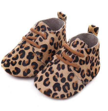 European And American Baby Toddler Soft Sole Shoes - Mubimart -  