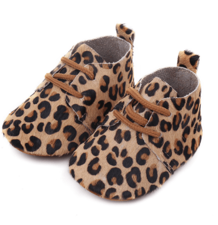 European And American Baby Toddler Soft Sole Shoes - Mubimart