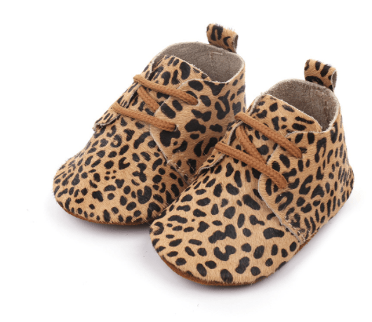 European And American Baby Toddler Soft Sole Shoes - Mubimart