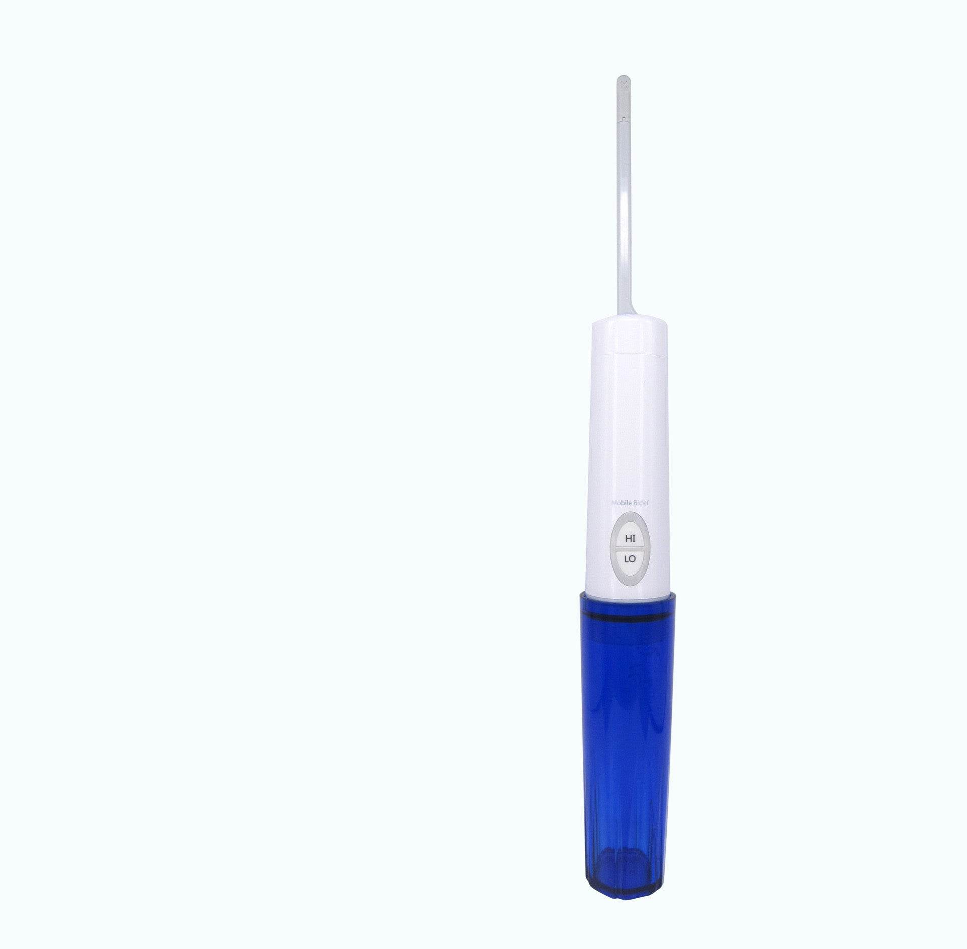 European And American Portable Electric Bidet Baby Mute - Mubimart