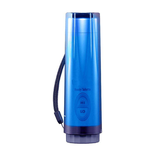 European And American Portable Electric Bidet Baby Mute - Mubimart