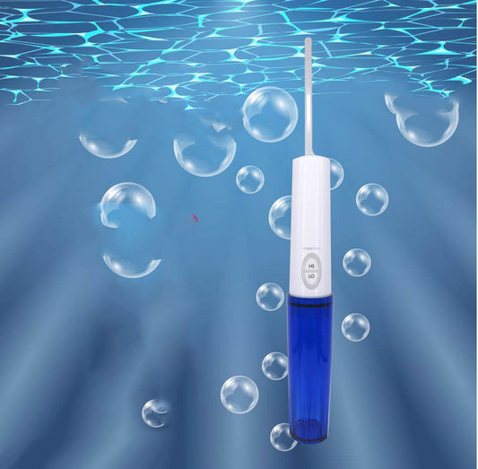 European And American Portable Electric Bidet Baby Mute - Mubimart