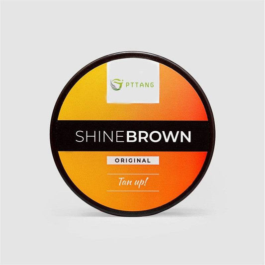 European And American Tanning Bronzer Skin Tanning Cream - Mubimart