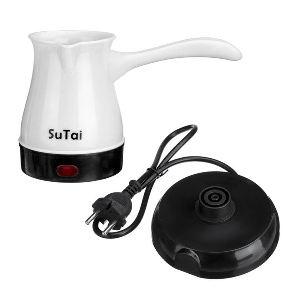 European Electric Turkish Coffee Maker - Mubimart