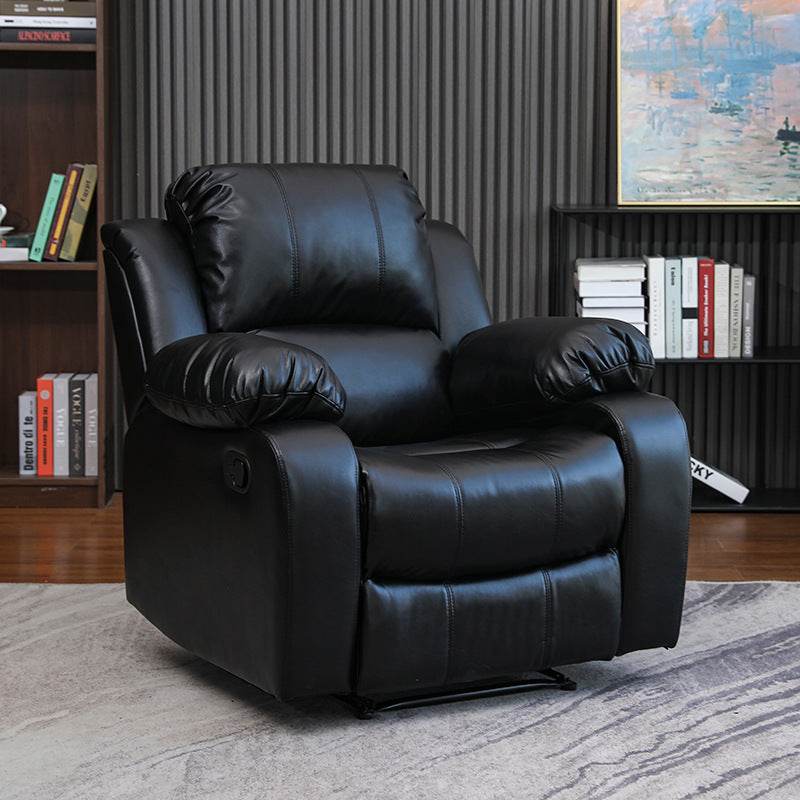 European Single Recliner Lounge Chair Relaxing Sofa In Living Room - Mubimart