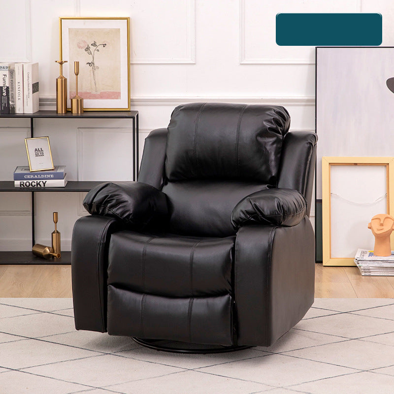 European Single Recliner Lounge Chair Relaxing Sofa In Living Room - Mubimart -  