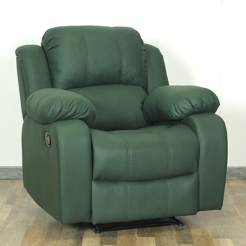 European Single Recliner Lounge Chair Relaxing Sofa In Living Room - Mubimart -  