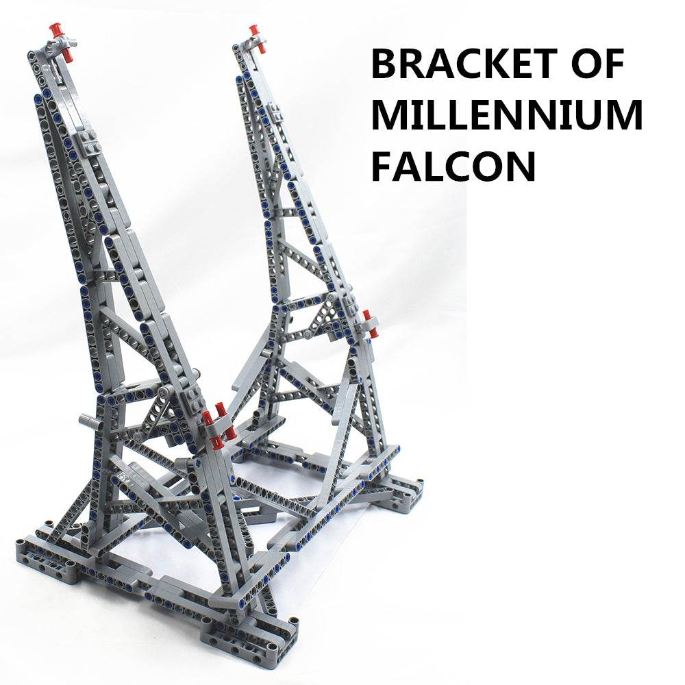 Exhibition building block bracket - Mubimart
