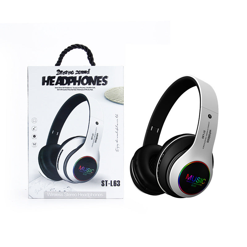 Explosive Bluetooth headset - Mubimart -  