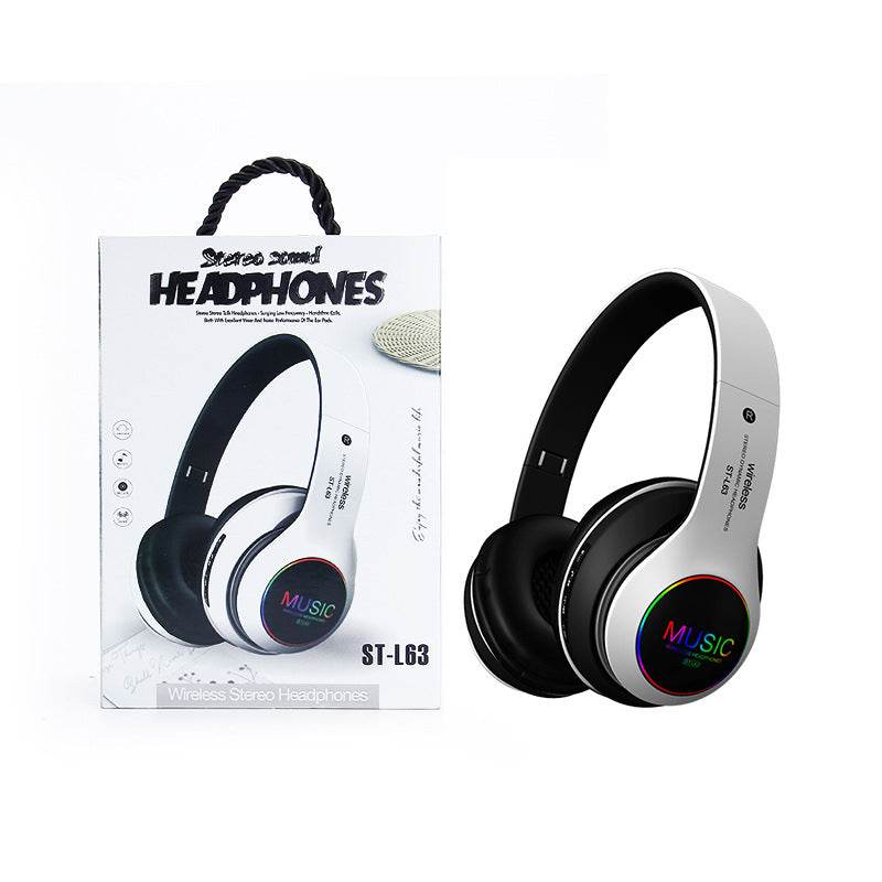 Explosive Bluetooth headset - Mubimart