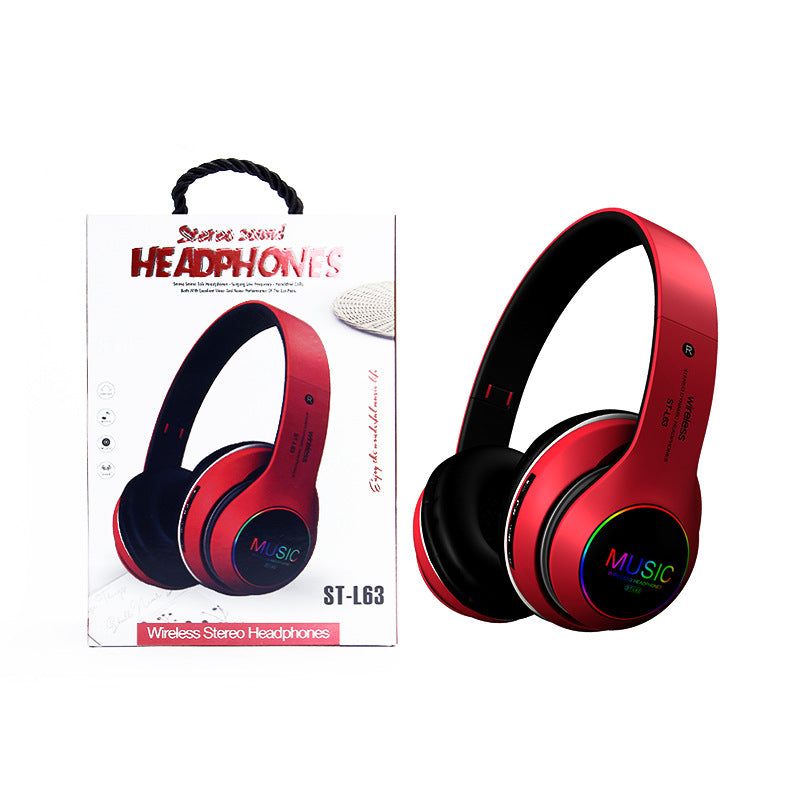 Explosive Bluetooth headset - Mubimart -  