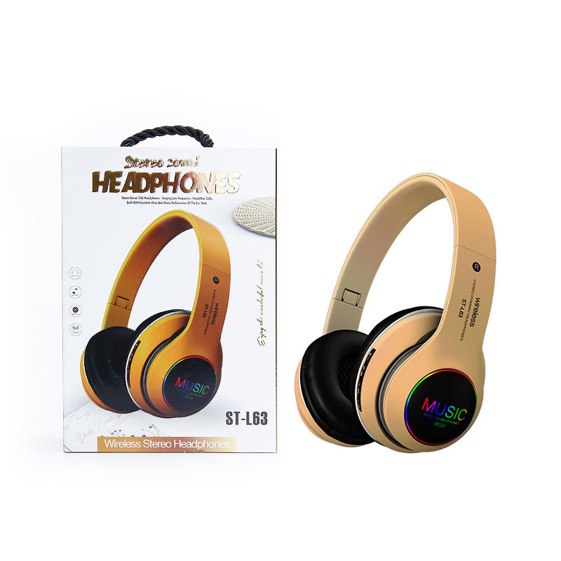 Explosive Bluetooth headset - Mubimart -  