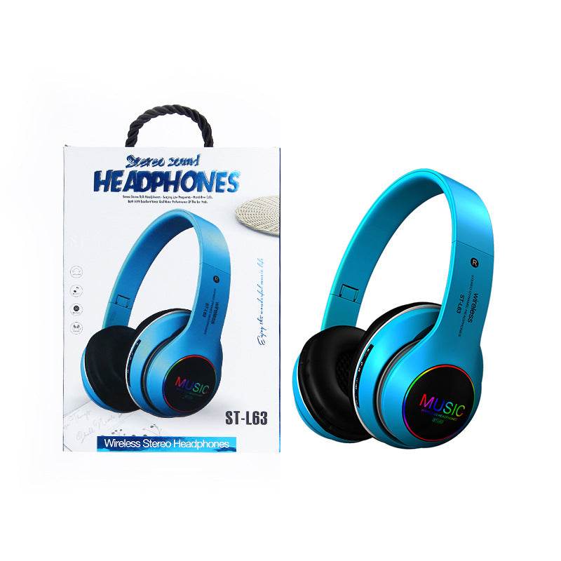 Explosive Bluetooth headset - Mubimart