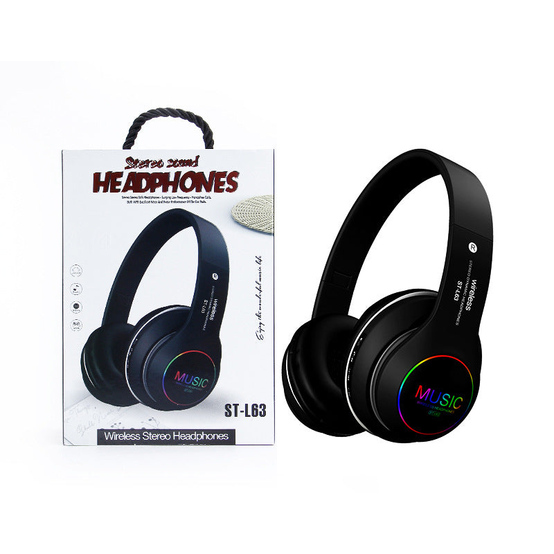 Explosive Bluetooth headset - Mubimart -  