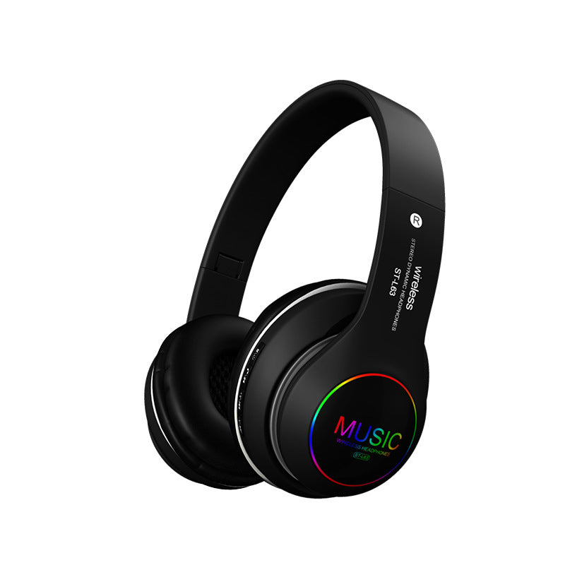 Explosive Bluetooth headset - Mubimart -  