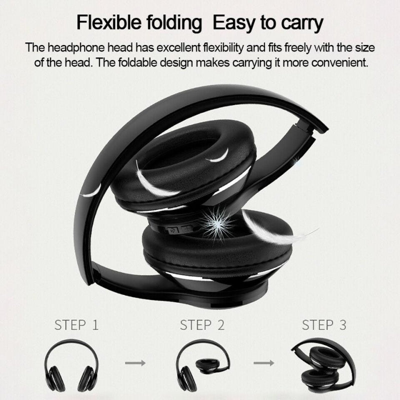 Explosive Bluetooth headset - Mubimart -  