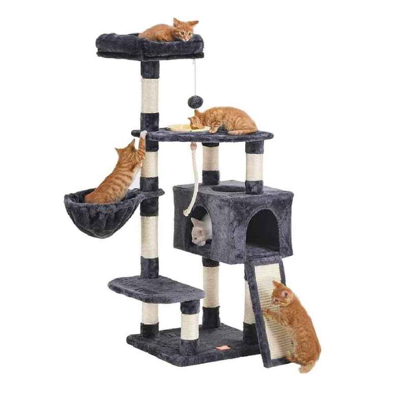 Extra Large Cat Trees