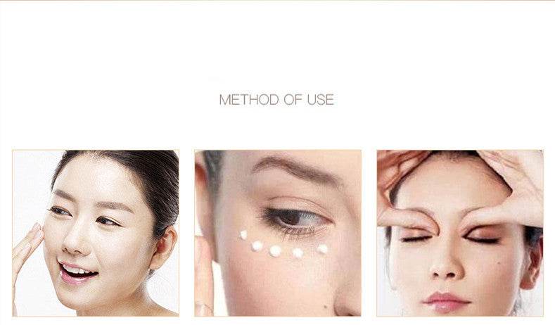 Eye Care Cream - Mubimart