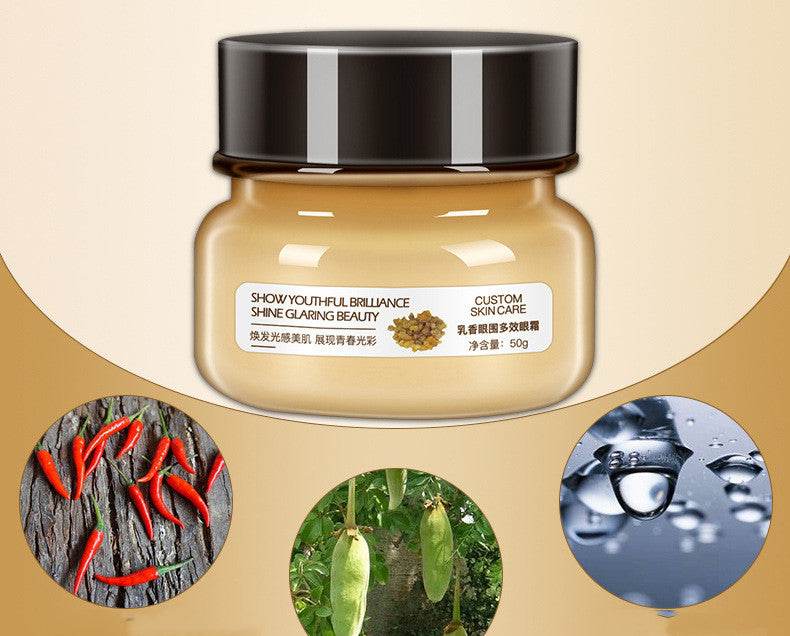 Eye Care Cream - Mubimart