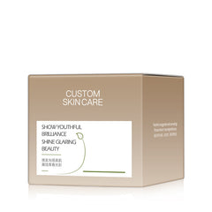 Eye Care Cream - Mubimart -  