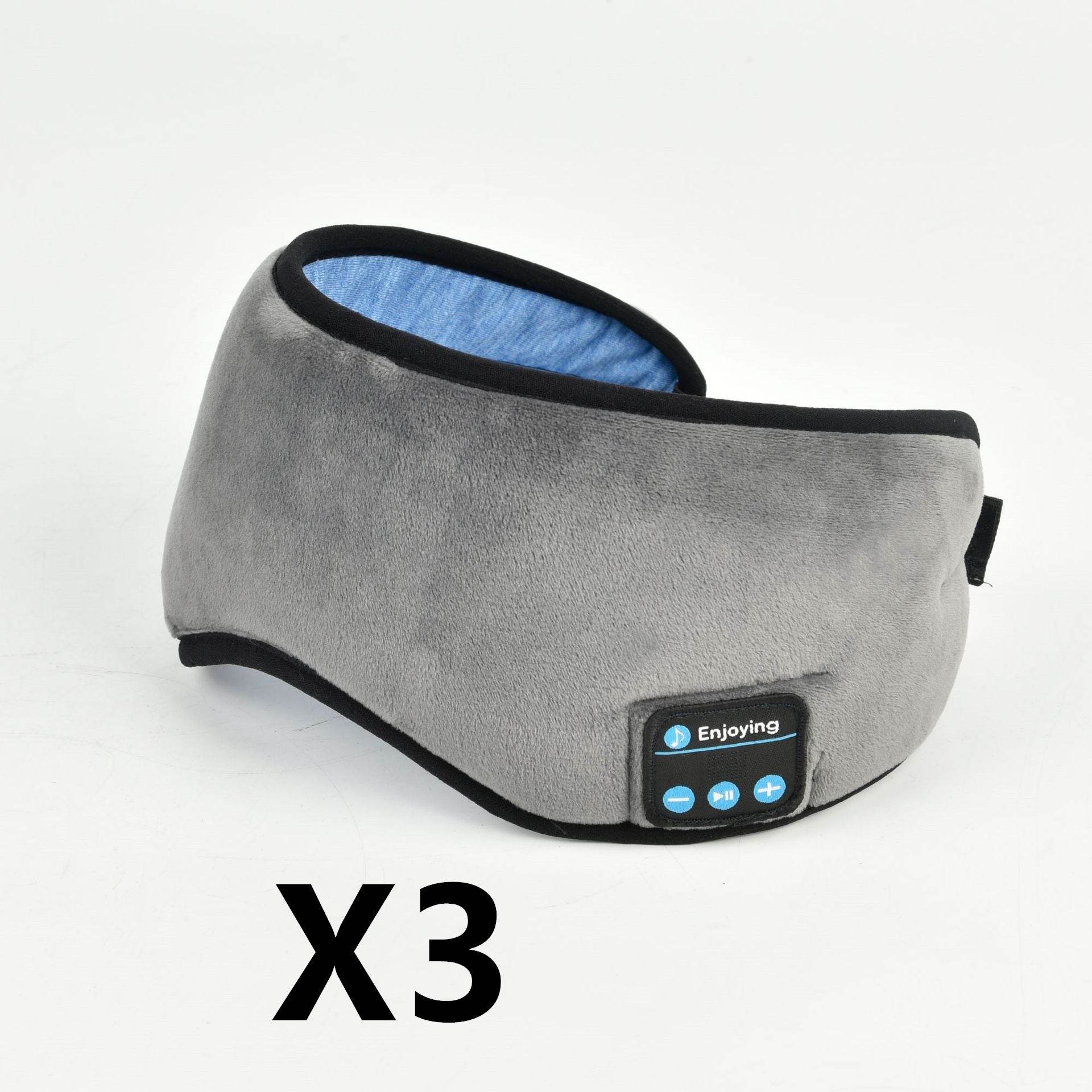 Eye mask - Mubimart