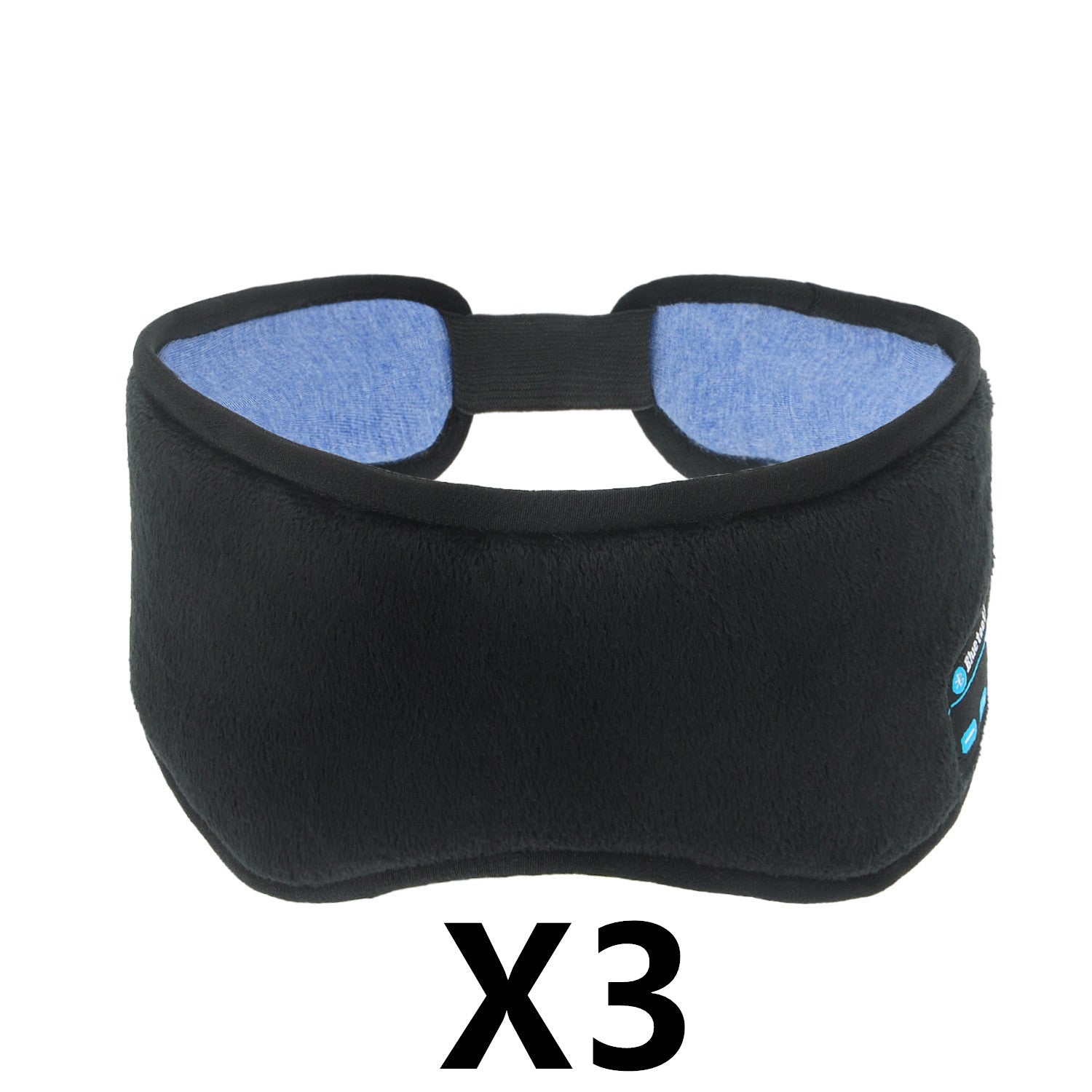 Eye mask - Mubimart -  