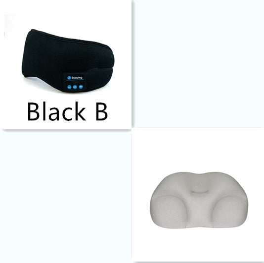 Eye mask - Mubimart -  