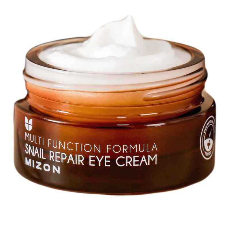 Eye Creams For Anti-Aging