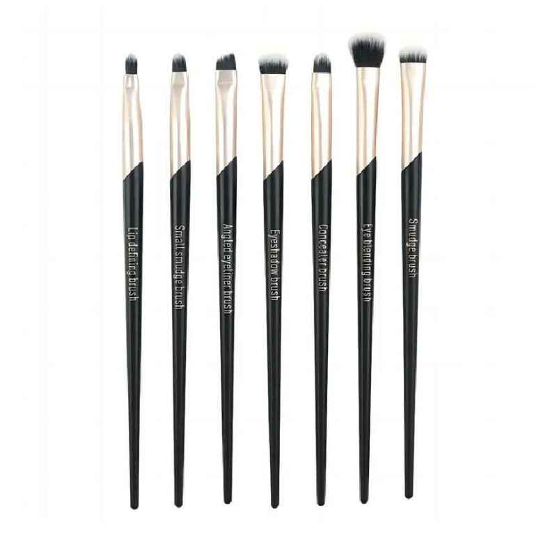 Eye Makeup Brushes