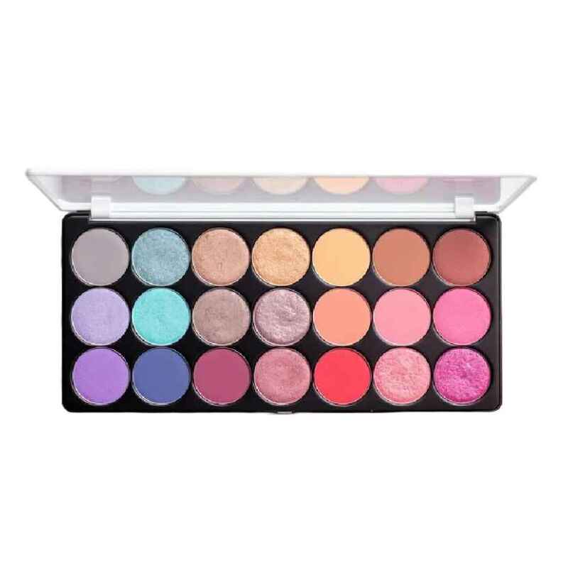 Eye Makeup Palettes