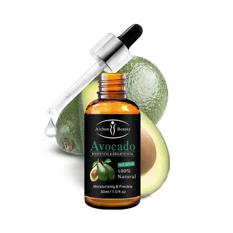 Eye Serums