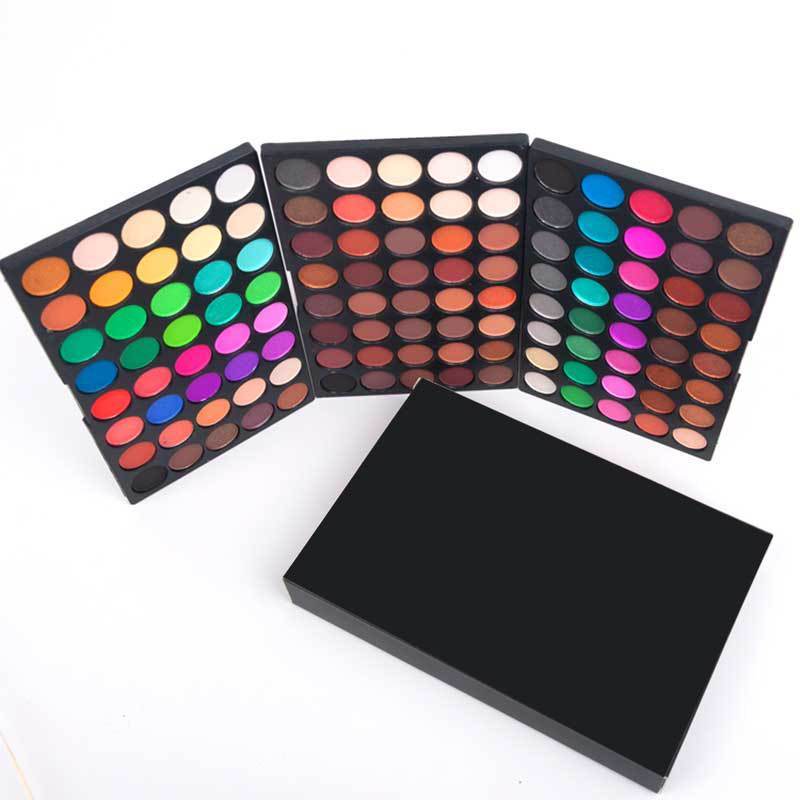 Eyeshadow Compact - Mubimart